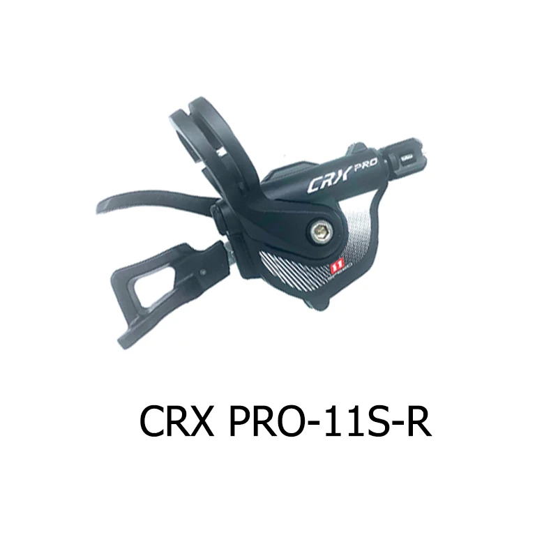 Рычаг переключения передач SENSAH MX9 RX10 CRX RX12 XRX 9S 10S 11S 12 Скоростей правый для