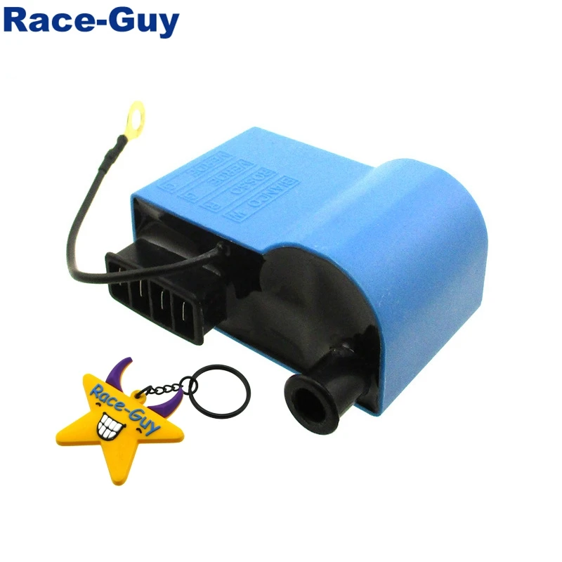 CDI Катушка зажигания для MINARELLI AM6 Aprilia MX RS 50 DERBI SENDA RIEJU SMX MT RS2 бета RR Gilera GSM 01 02 VTBC33200 HRD