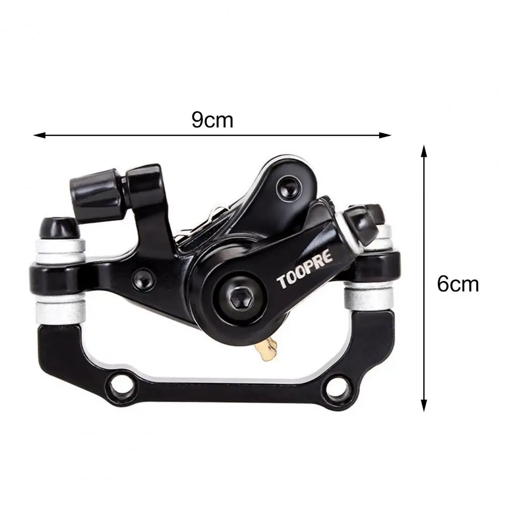 Стабильный высокопрочный дисковый тормоз антикоррозийный жаростойкий