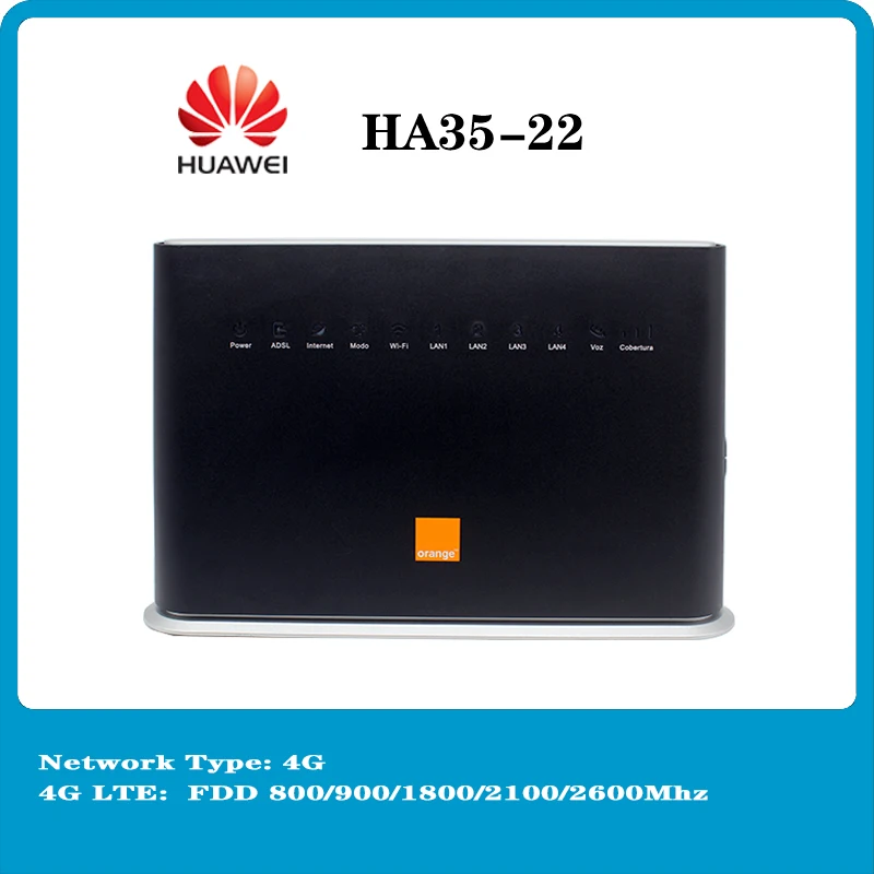  / Huawei HA35 4G   4G LTE 300 / wfi  PK B612 B525
