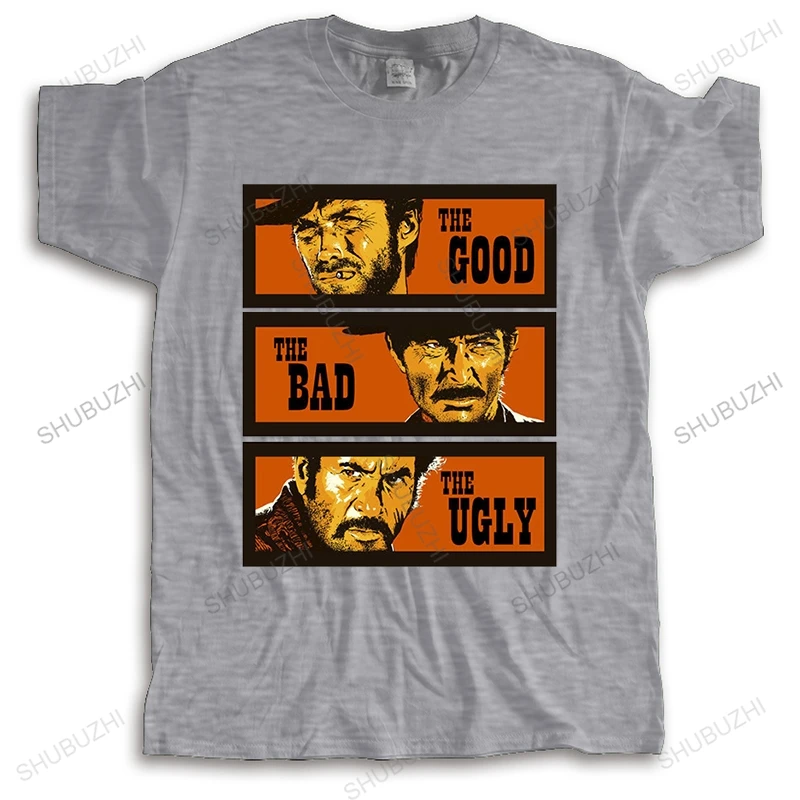 Новая летняя модная мужская футболка с человеческим лицом хорошая плохая и