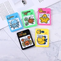 happy monkey early educational toy developing for children jigsaw digital number 1 16 animal cartoon puzzle game toys