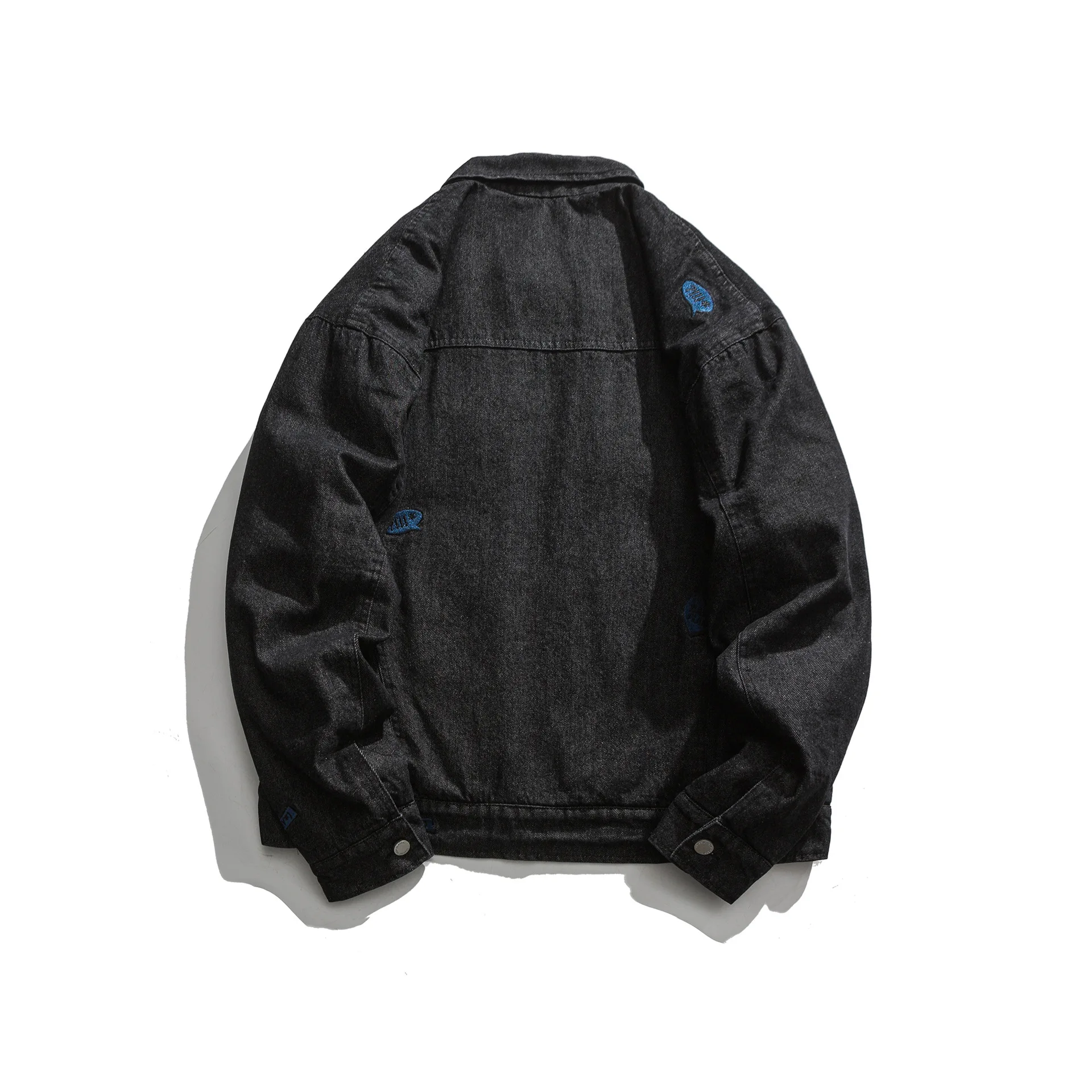 Japanese winter fashion pocket casual coat men winter coat  mens clothing  men jacket  jacket men  mens clothing