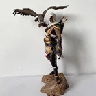 Фигурка Creed Bayek Altair, легендарная Ая яблоко Эдема, экшн-фигурка, рождественские подарки, Коллекционная модель, игрушки, куклы