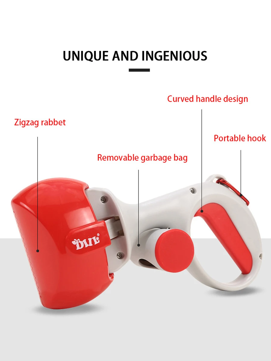 Уличный туалет для домашних питомцев портативная лопата с длинной ручкой