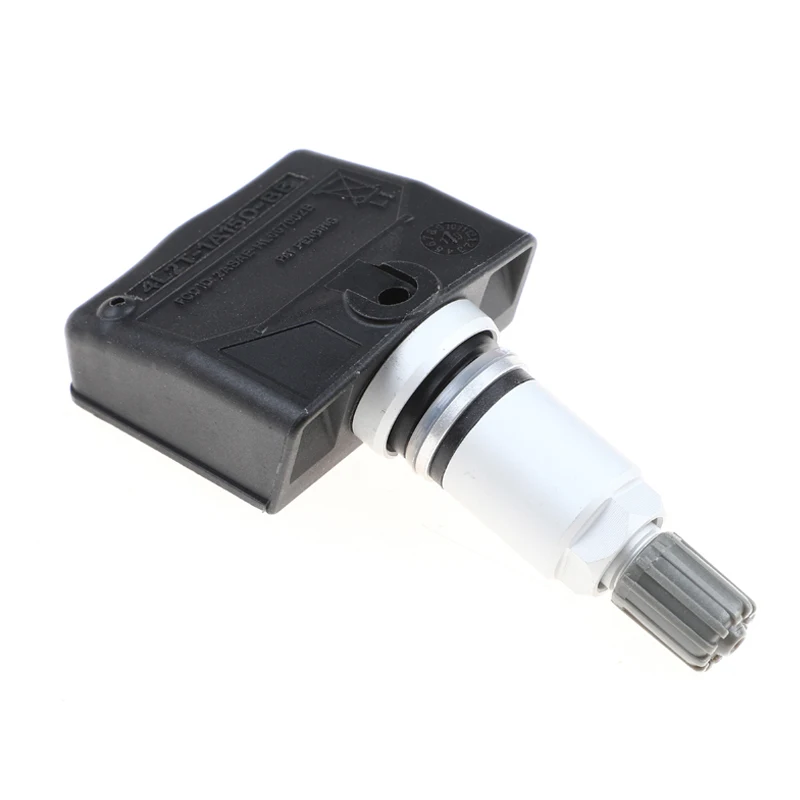 Датчик давления в шинах TPMS 4L2T 1A150 BB 4L2T1A150BB 4L2Z BA 315 МГц 4 шт.|Датчик шинах| |