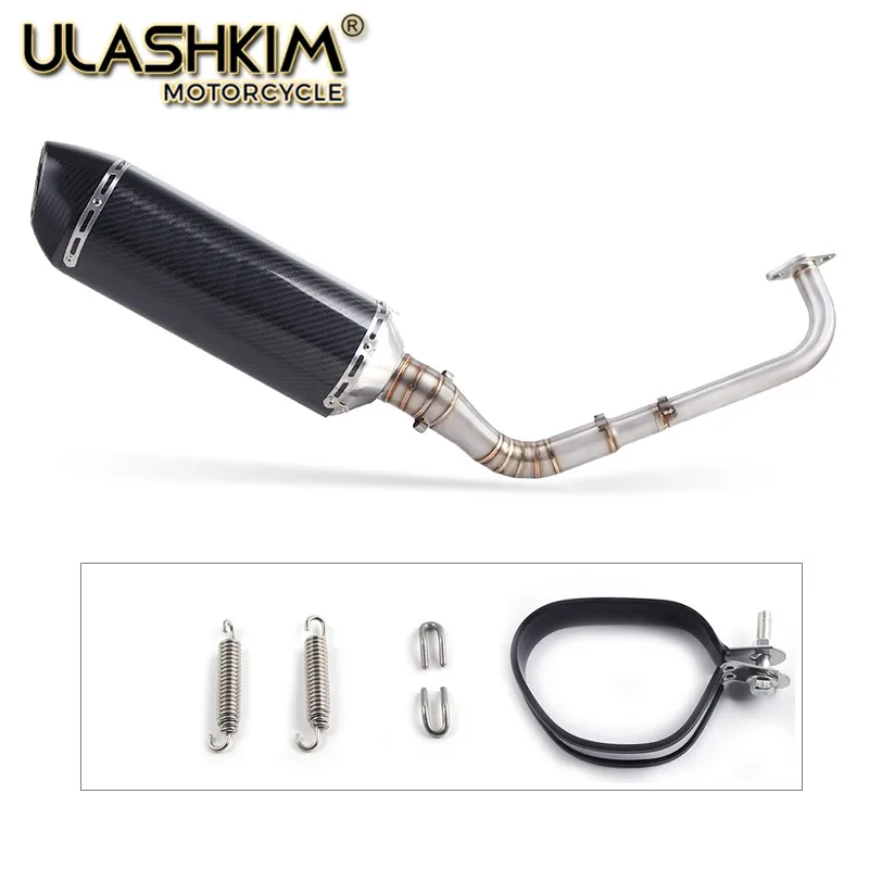 Полная система без шнуровки для yamaha NVX155 NVX 155 Aerox155 Aerox Модифицированная Передняя