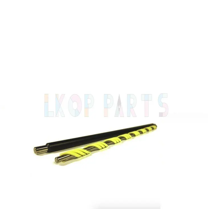 

4pcs Copier Charge Cleaning Roller For Konica Minolta C258 C308 C368 C458 C558 C658 C 258 308 368