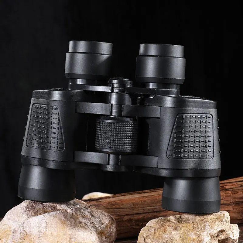 

90X90 Binoculars HD Powerful Binoculars Long Range 5000M High Power Telescope BAK4 FMC For Hunting Sports Outdoor Camping Travel