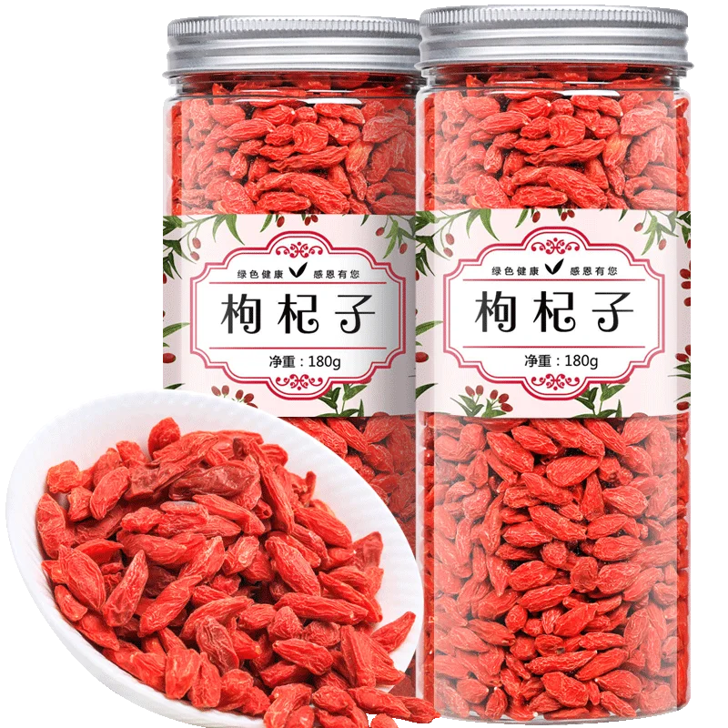 

2020 China Gou Qi Wolfberry Other Tea for Lipid-lowering and Health Care