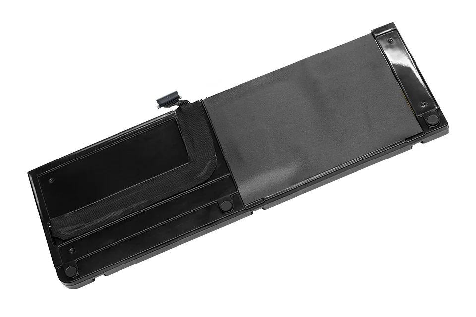 57WH для MacBook Pro 1" Серия аккумуляторов для ноутбуков Apple A1286 A1382 2009 Версия для MacBook Pro 15" MC721 MC723 MB985 MB986