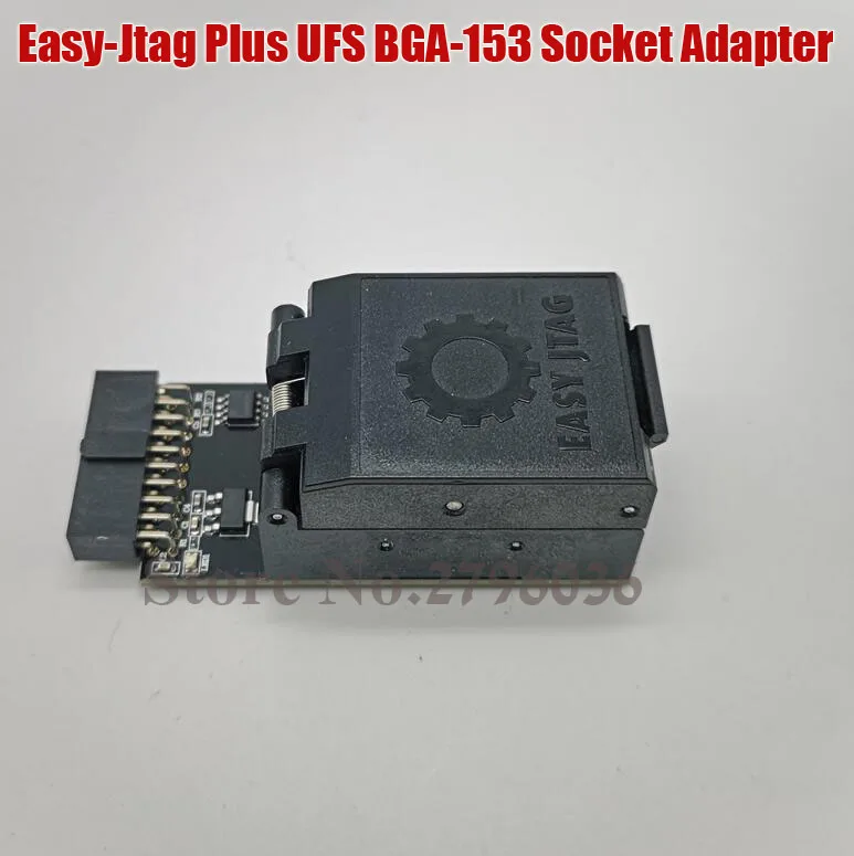 Оригинальный телефон большой корпус модель UFS BGA 153 | Мобильные телефоны и
