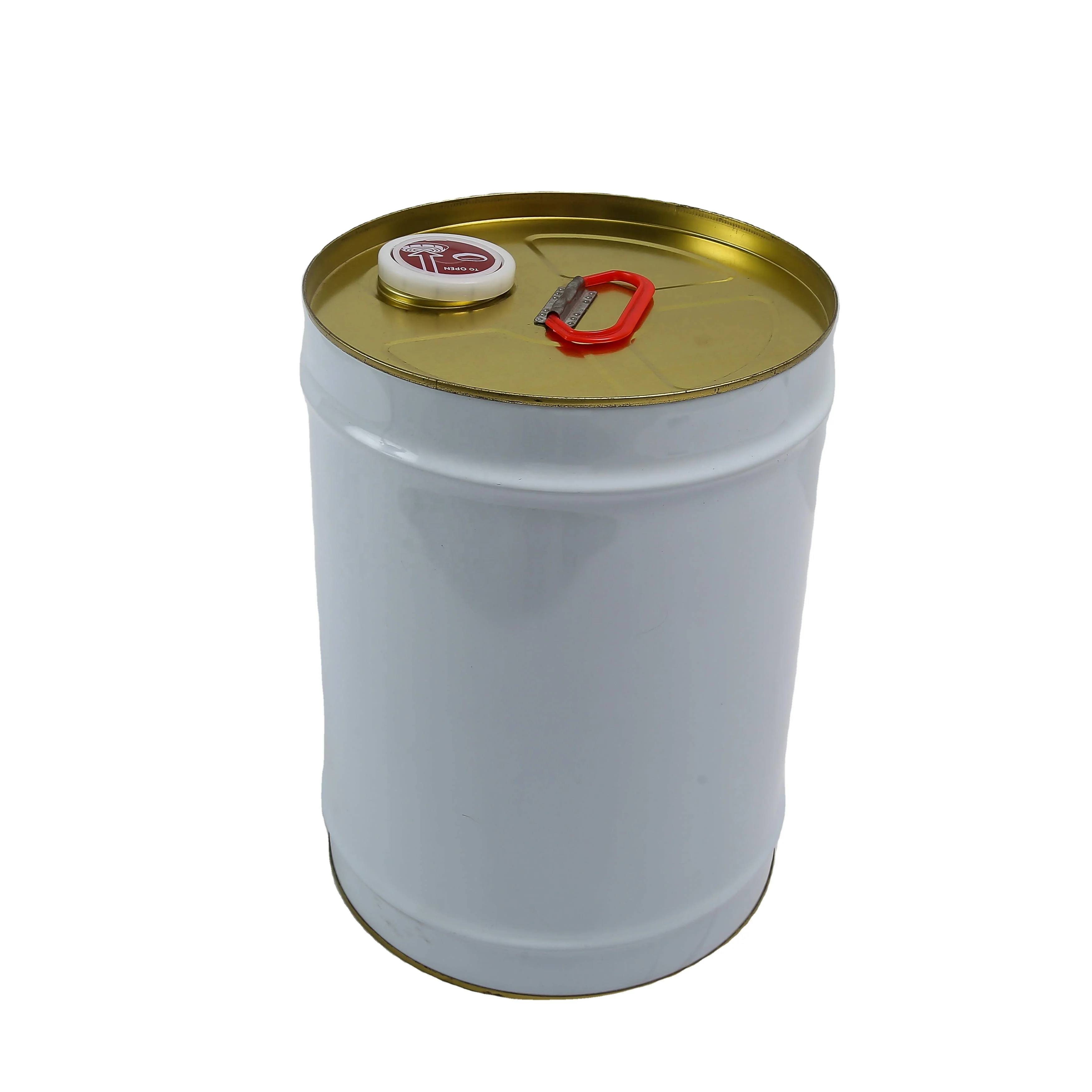 

JS Polymer Waterproofing Coating Cement Based with Two Components Polymer Liquid & Cement with Special Additives