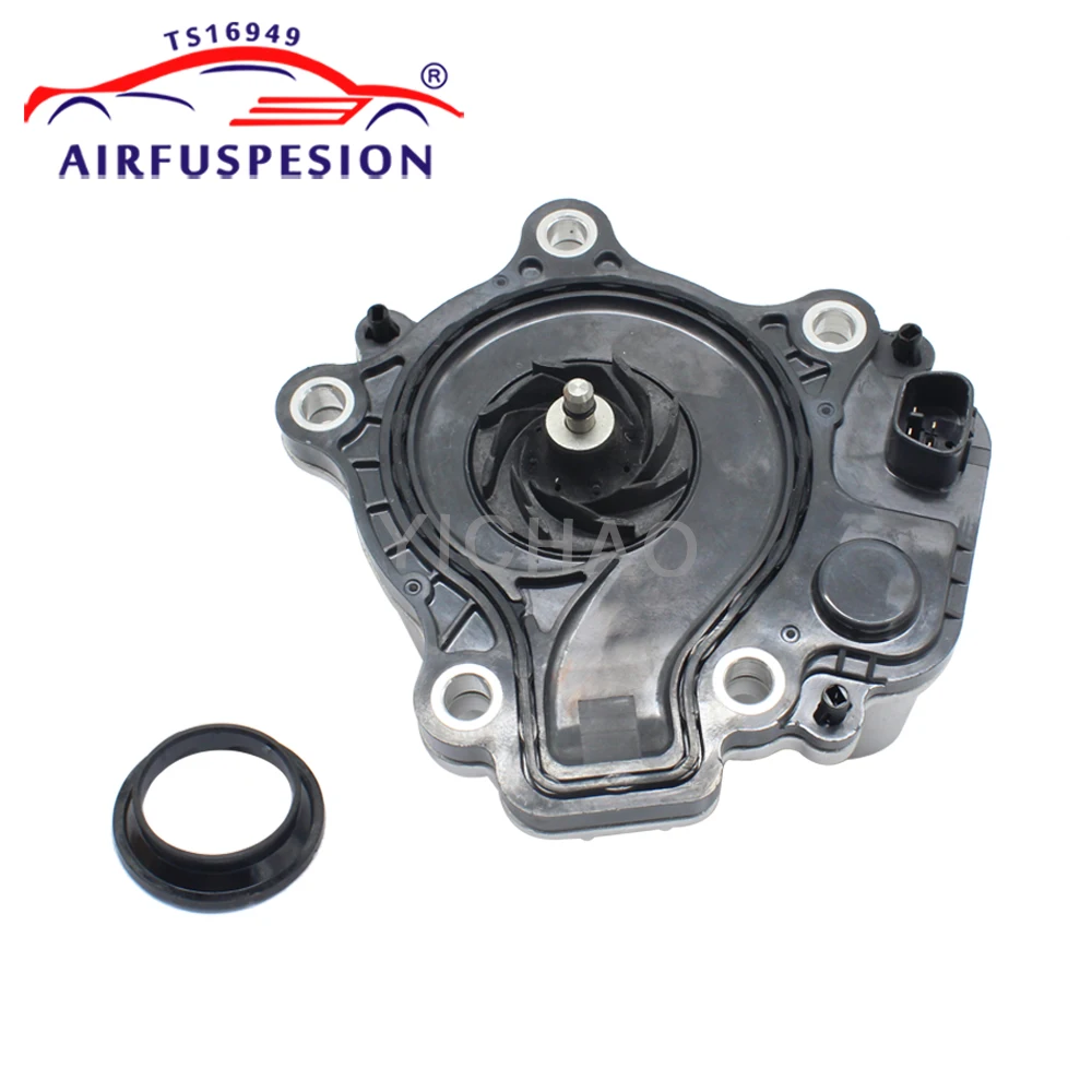 192005k0a01 car engine cooling water pump for honda accord 2014 2017 replacement auto part 19200 5k0 a01 free global shipping