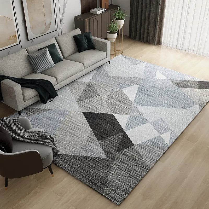 

200x300cm Large Luxury Living Room Carpet Room Decor Soft Sofa Carpet Bedroom Decorations Bedside Floor Mat Door Mat Area Rug