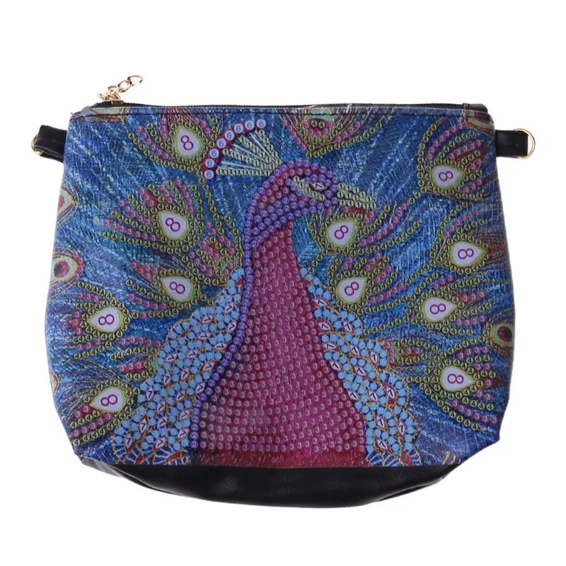 

Сделай сам, специальная форма, алмазная живопись, браслет, кошелек, алмазная живопись, вышивка Q1QC