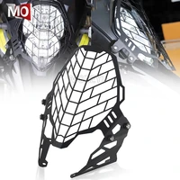 motorcycle headlight guard grill protector cover for suzuki v storm 1000 dl1000 vstrom 1000 650 dl650 2017 2018 2019 2020 2021