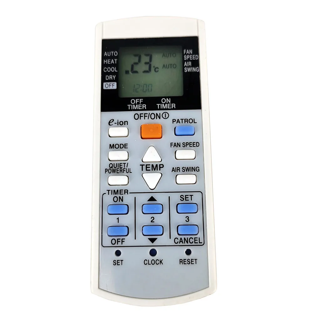 (10 шт./лот) Новый универсальный пульт дистанционного управления A75C3298 для