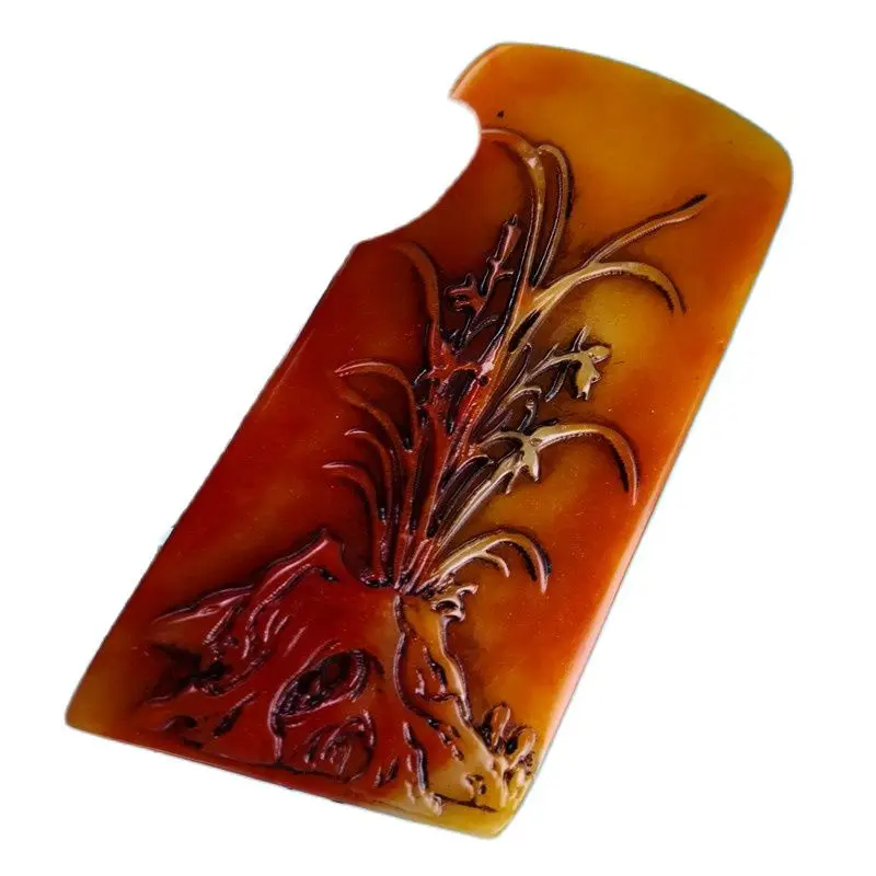 Фотообои ручной работы с изображением цветущей сливы | Дом и сад