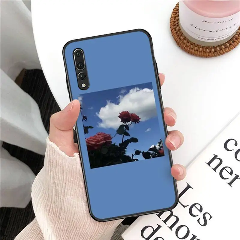 Чехол Yinuoda для телефона huawei p10lite p20pro lite p30pro p20lite | Мобильные телефоны и аксессуары