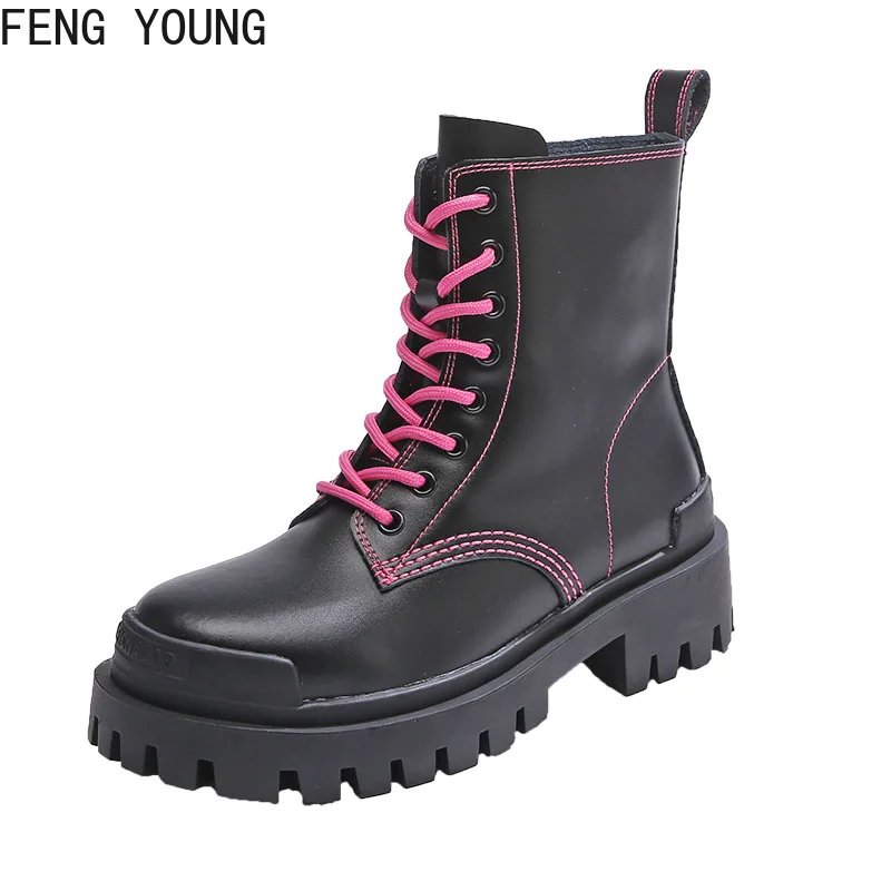 

Women Boots Snow Waterproof Genuine Leather Boots Breathable Comfortable Soft Platform Women Boots Winter Warm Shoes 2021