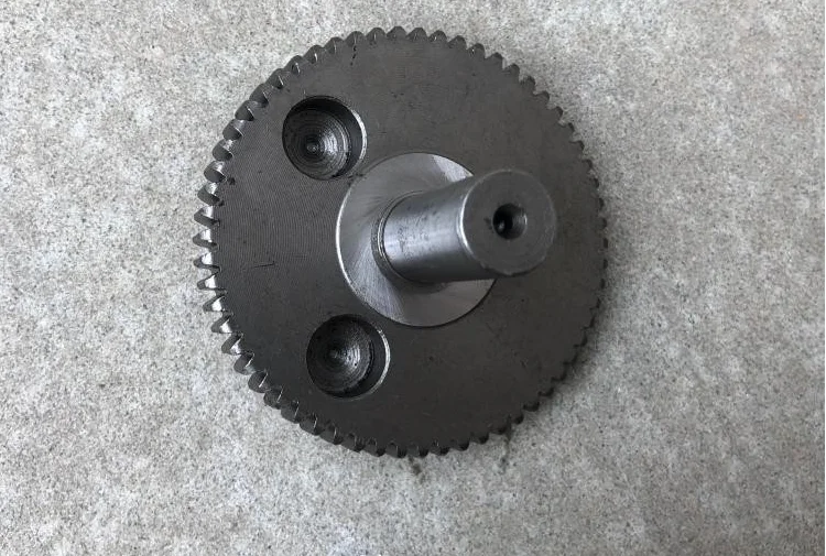 

60Teeth Electric Pick Eccentric Gear Crankshaft Boutique