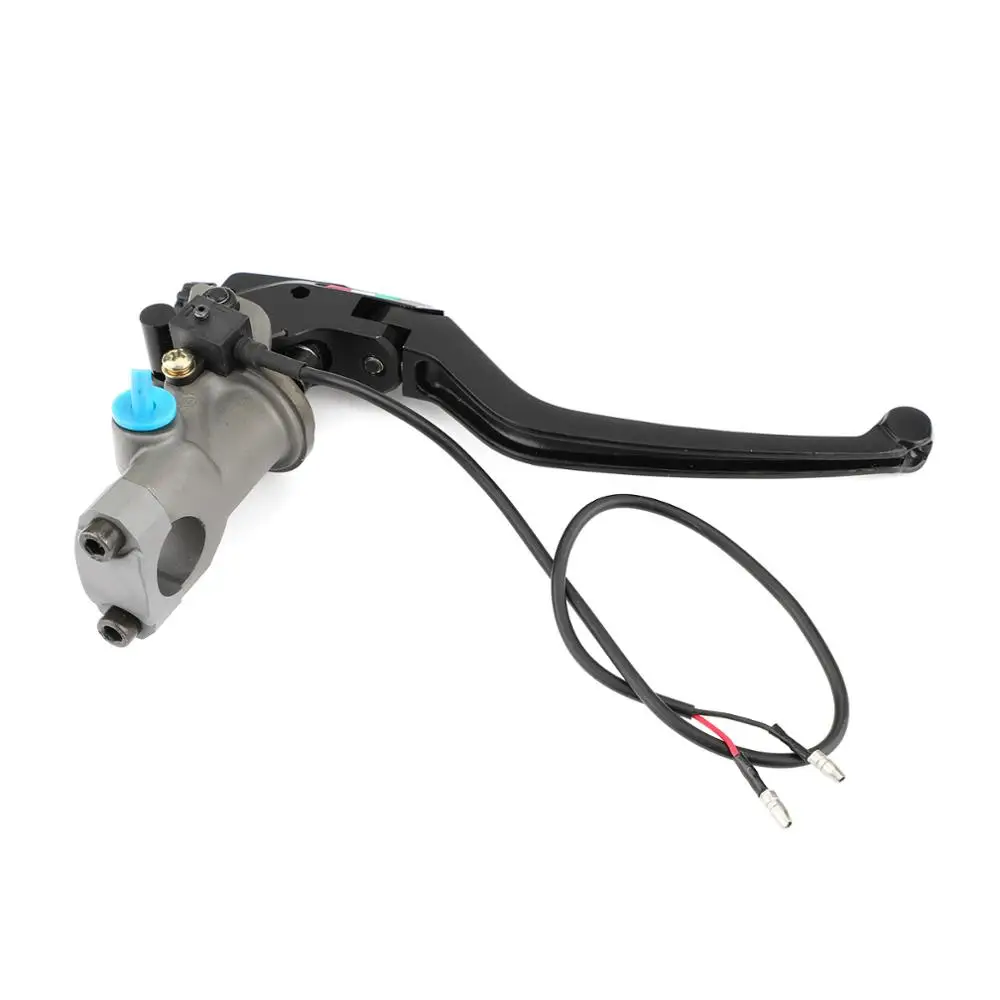 Areyourshop для Kawasaki ZX7R ZX9 ZX11 ZX1100 ZX14R ZZR1400 Ducati Hypermotard 796 Yamaha V MAX главный тормозной