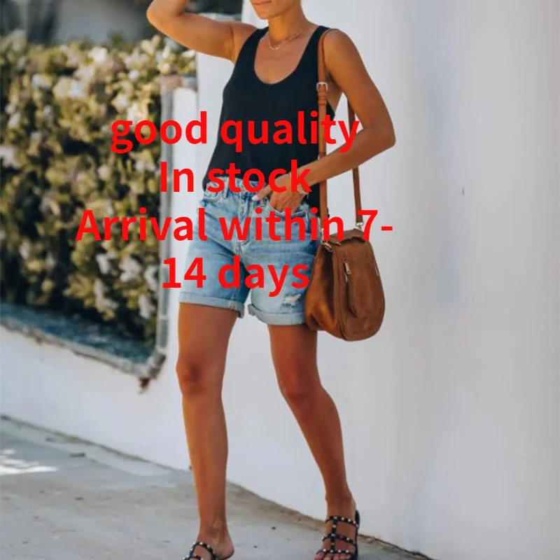 

Clothing streetwear retro denim hot pants jeans ladies high waist washed boyfriend harem mom denim shorts women summer