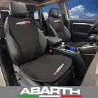 Мягкая деталь для автомобиля, тёплый интерьер автомобиля для ABARTH 70 годовщины 124 GT Spider 695 pista Scorpione XSR