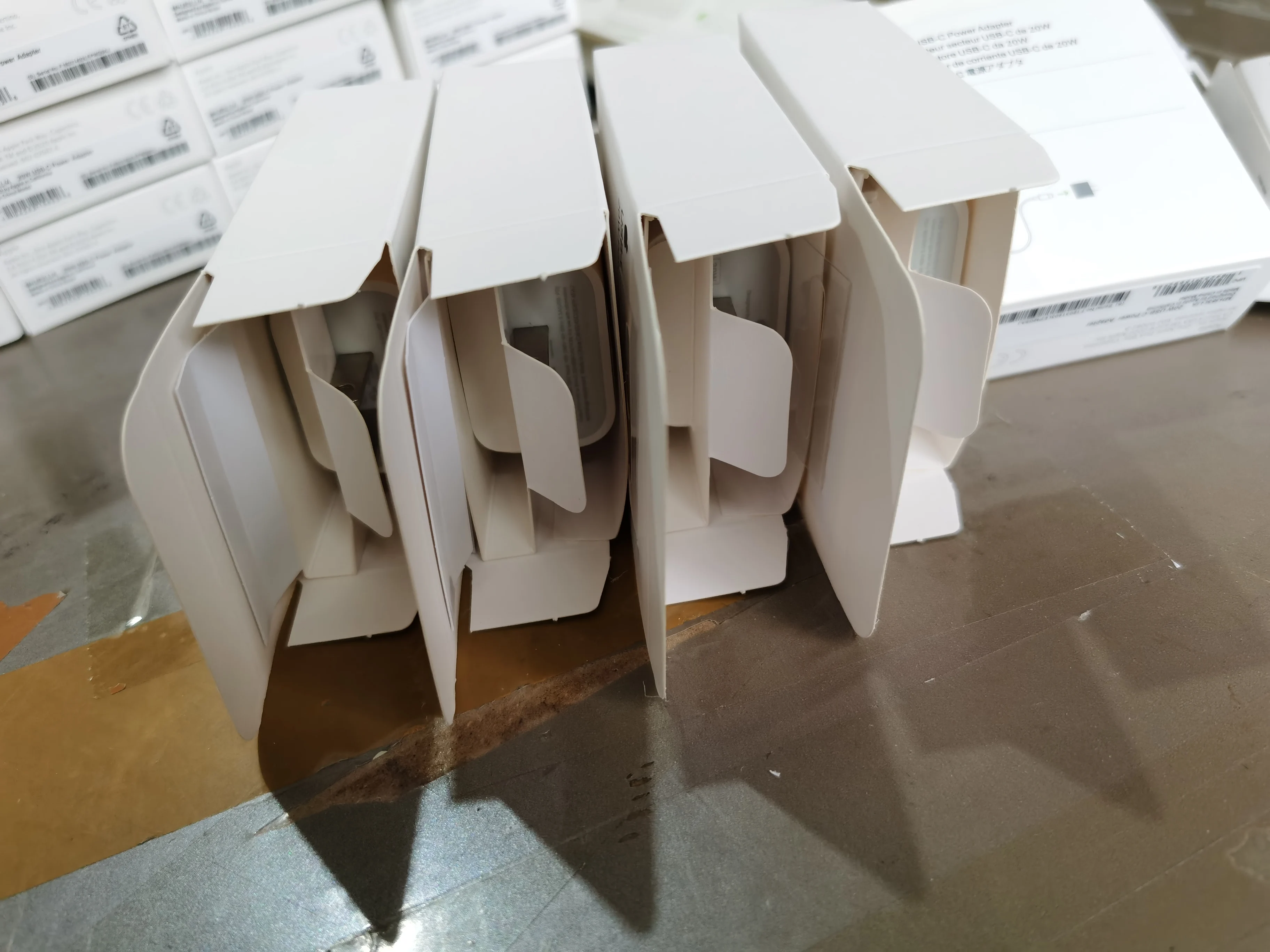 

Сетевое зарядное устройство PD, 20 Вт, с Usb Type-C