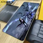 Коврик для мыши Solo, выравнивающийся, 90x40 см