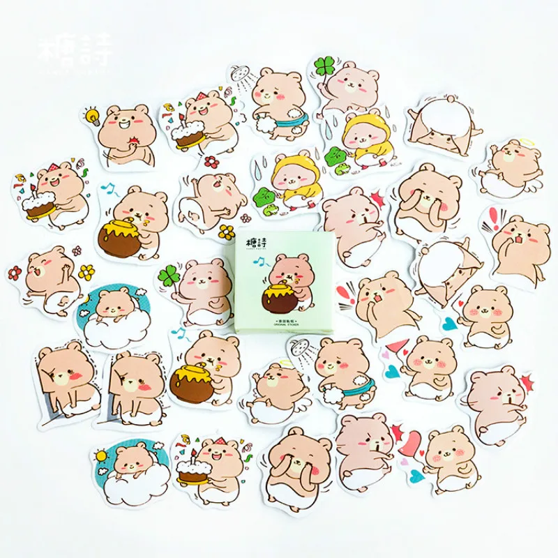 Стикер граффити в стиле Собачья собака 40 цветов стикер для мотоцикла автомобиля