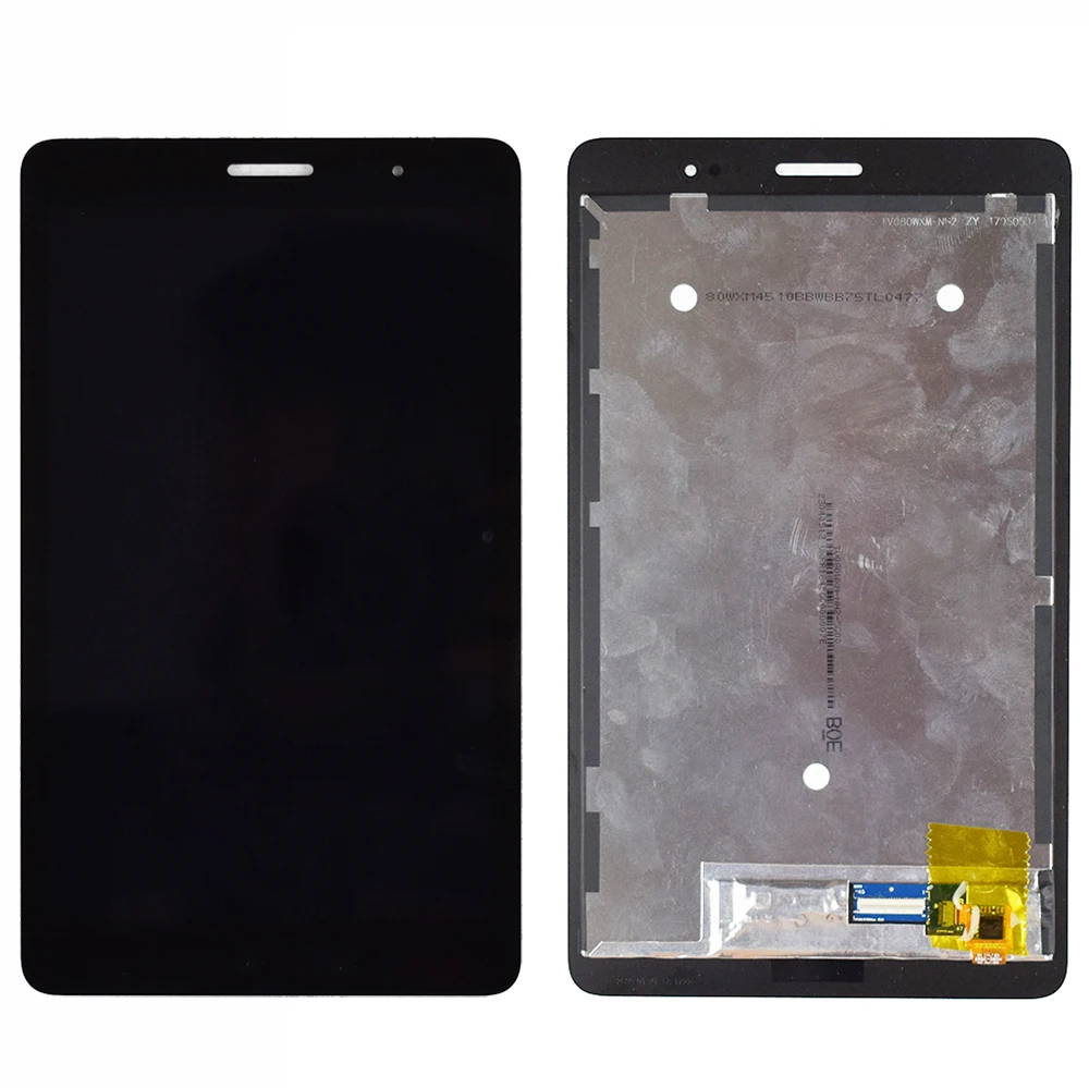 Новинка для Huawei Honor Play Meadiapad 2 KOB-L09 MediaPad T3 KOB-W09 Mediapad 8 0 LTE &quotЖК-дисплей с сенсорным