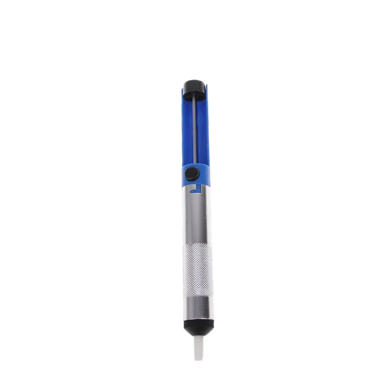 

5pcs 220V External Heat Electric Tin Soldering Iron Kit Automatic Send Tin Gun Welding Tool