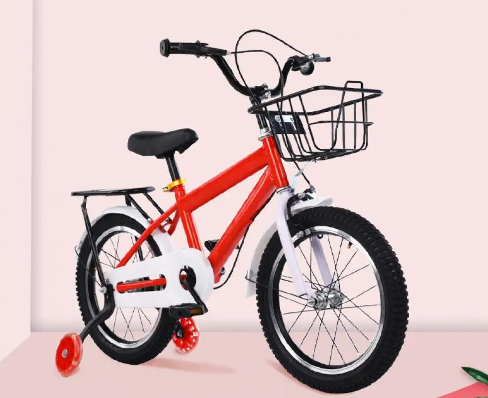 Детский велосипед заднее колесо для детей легкий сбалансированный мальчиков и