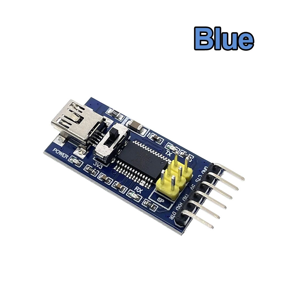 FT232RL FTDI основной загрузок Переходник USB для Arduino Pro Mini загрузки кабель передачи