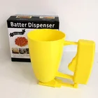 Loqumat Al Kadey устройства приспособление для приготовления фрикаделек мяса, рыбы, пресс-форм