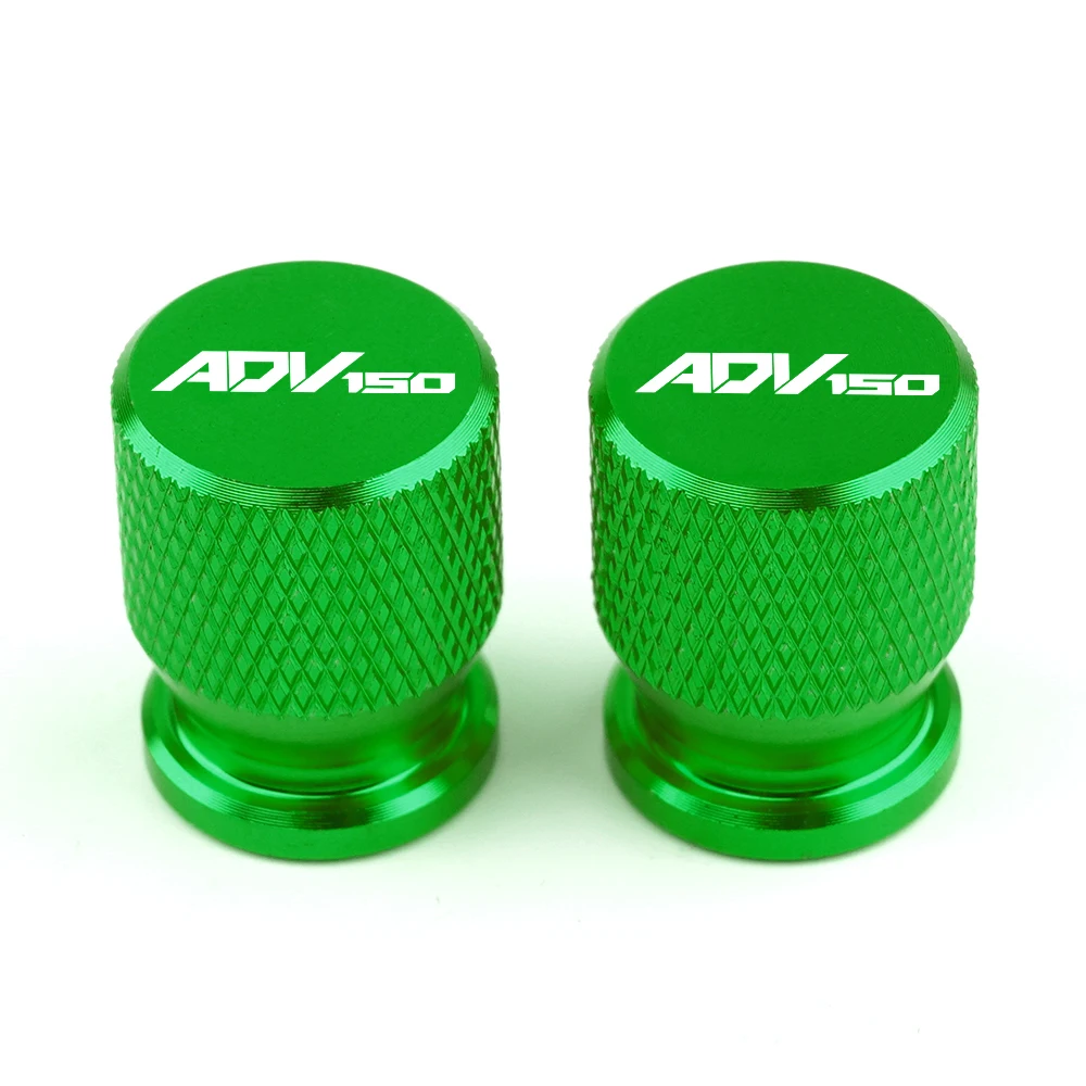 Для HONDA ADV 150 ADV150 adv-150 аксессуары для мотоциклов алюминиевый клапан с ЧПУ шин