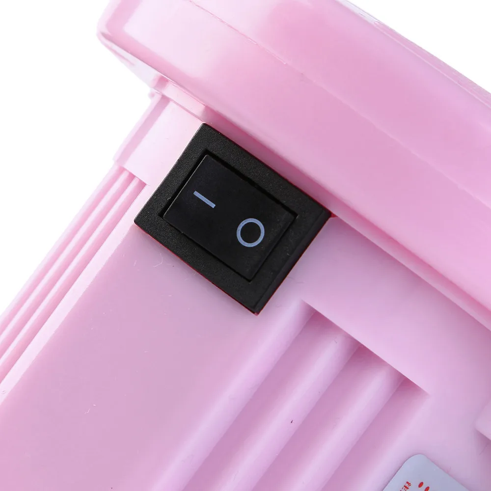 Электрический вакуумный насос многофункциональный бытовой компрессионный