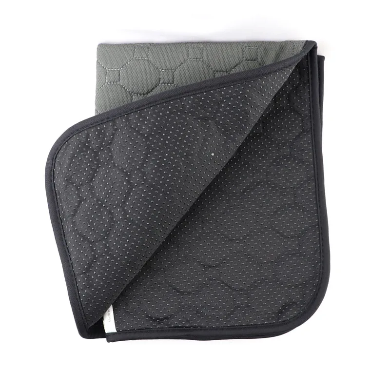 

Dog Mats Washable Dog Pee Pads Non Slip Puppy Pad Control Waterproof Pet Mats for Travel,Crate,Floor,