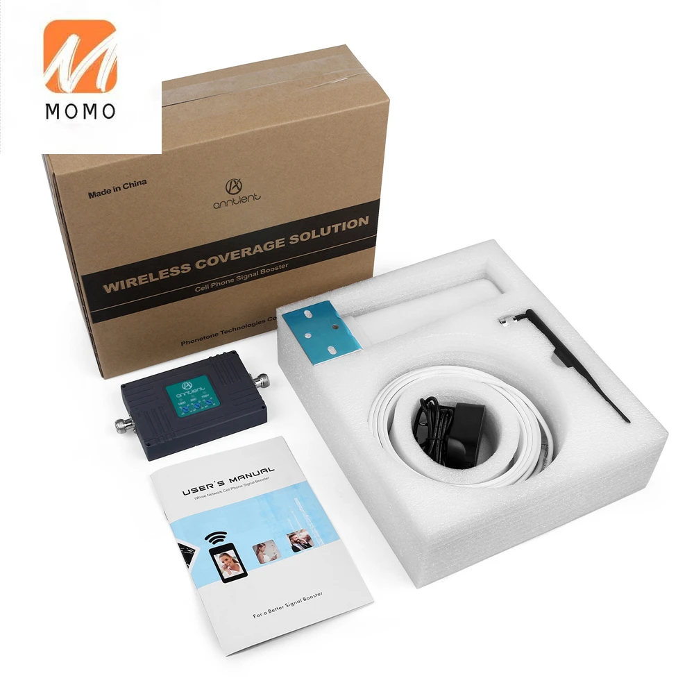 mobile phone signal intensifier mobile signal repeater band 5 2 13 gsm voicedata 2g 3g 4g 8501900 700mhz lte free global shipping