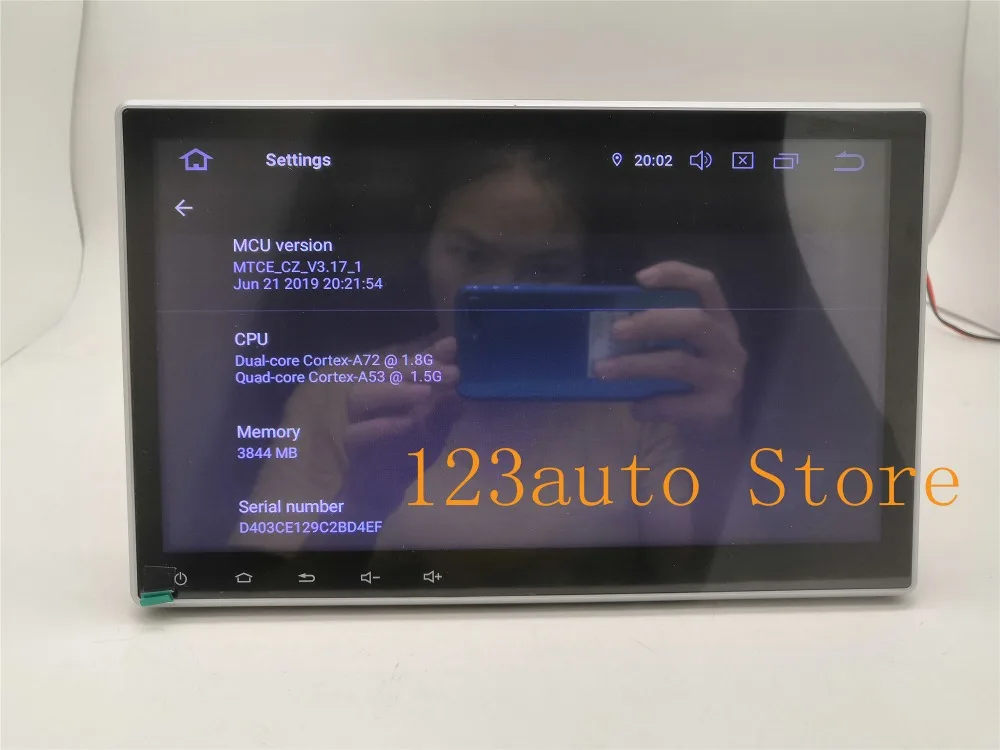 10,1 дюймов Android 4 Гб ram 64 Гб ram автомобильный dvd-плеер gps навигация Универсальный маятниковый 2 din px6 carplay dsp стерео Головные устройства
