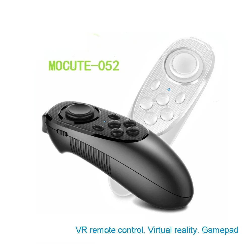 Беспроводной Bluetooth 052 VR джойстик геймпад пульт дистанционного управления для Android