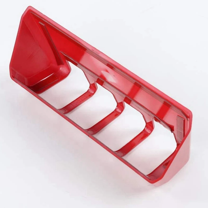 

Car ABS Window Lifter Button Panel+Button Trim for Suzuki Jimny 2019-2020