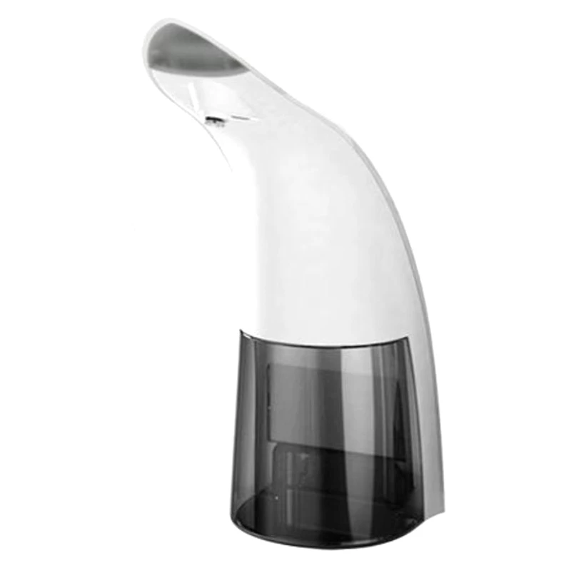 

Soap Dispenser Pressless Automatic Hands-Free Soap Lotion Dispensing Infrared Motion Sensor for Kitchen and Bathroom