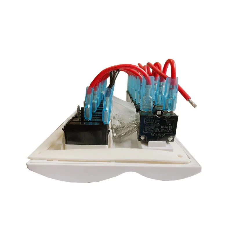 Рисунок 4 - ISURE MARINE 12-24V лодка водонепроницаемая