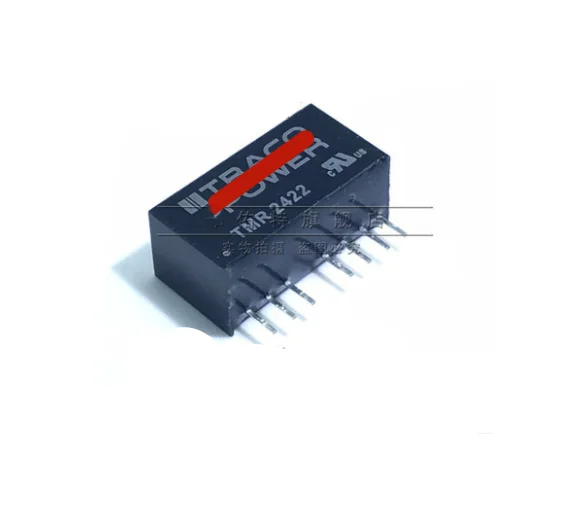 

New original TMR3-2422 DC-DC SIP-7 converter isolated power supply module
