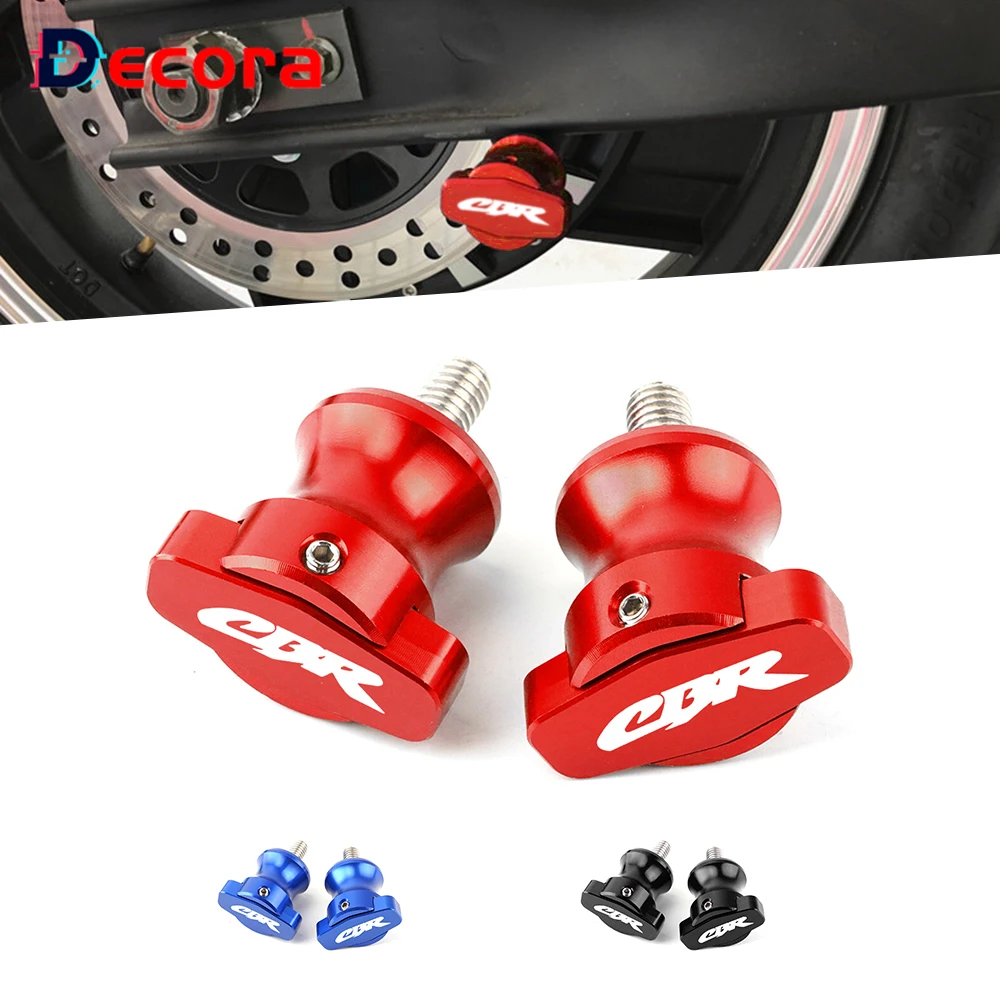 Для Honda CBR1000 CBR600 CBR 1000 600 900 929 954 RR F2/F3/F4/F4i мотоциклетная рама Sdand маятник Катушки