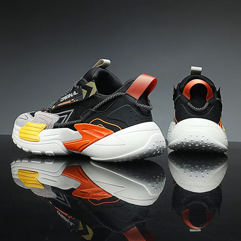 кроссовки мужские кросовки красовки обувь мужская Кроссовки теннисные люксовые