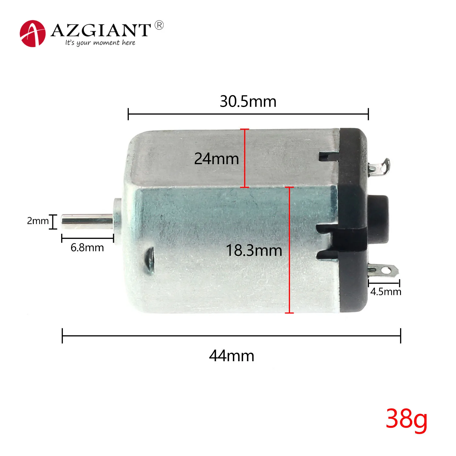 SFF 280PA 4130V FF 280 Высокоскоростной магнитный и драгоценный металл мотор 1.5в 9в DIY